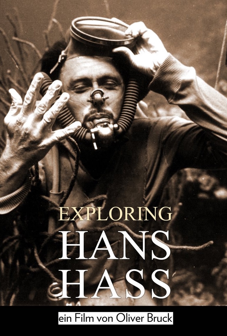 Exploring Hans Hass
