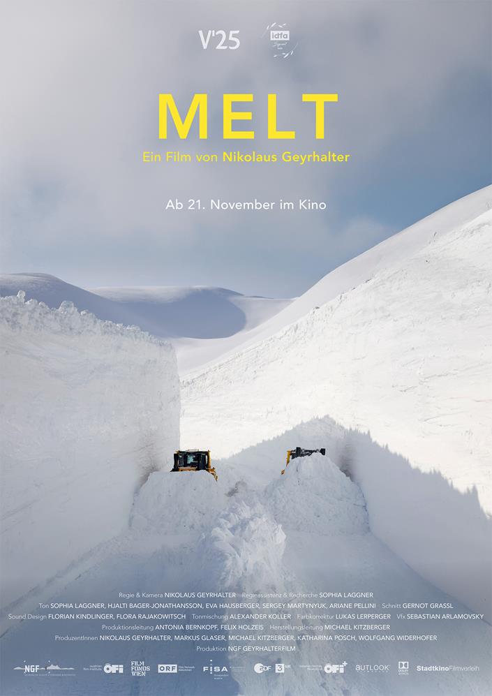 Melt